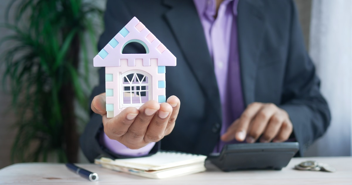 Understanding Real Estate Financing